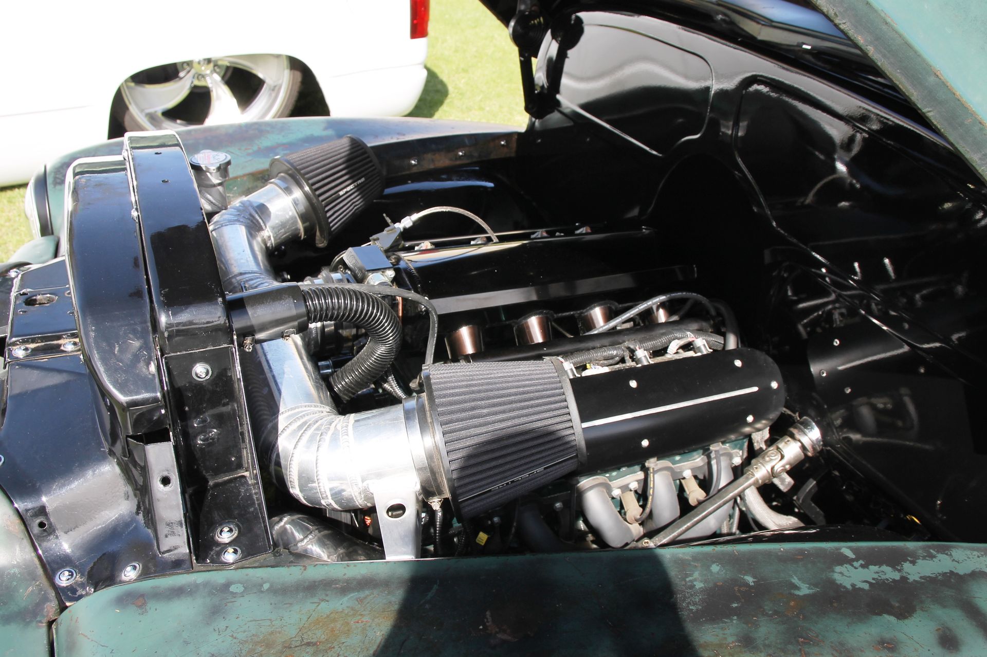 Full View