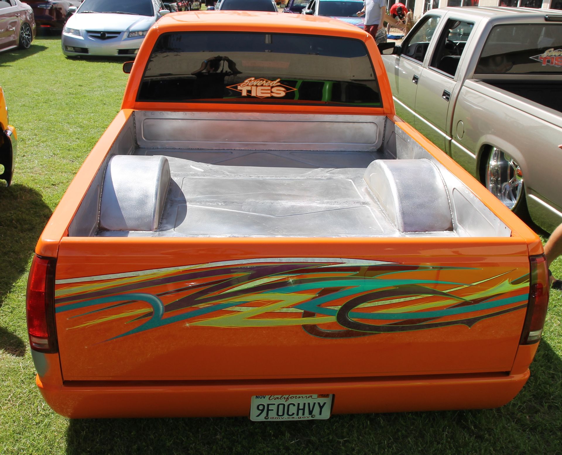 Full View