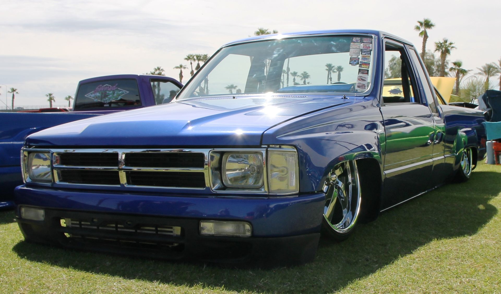 Full View