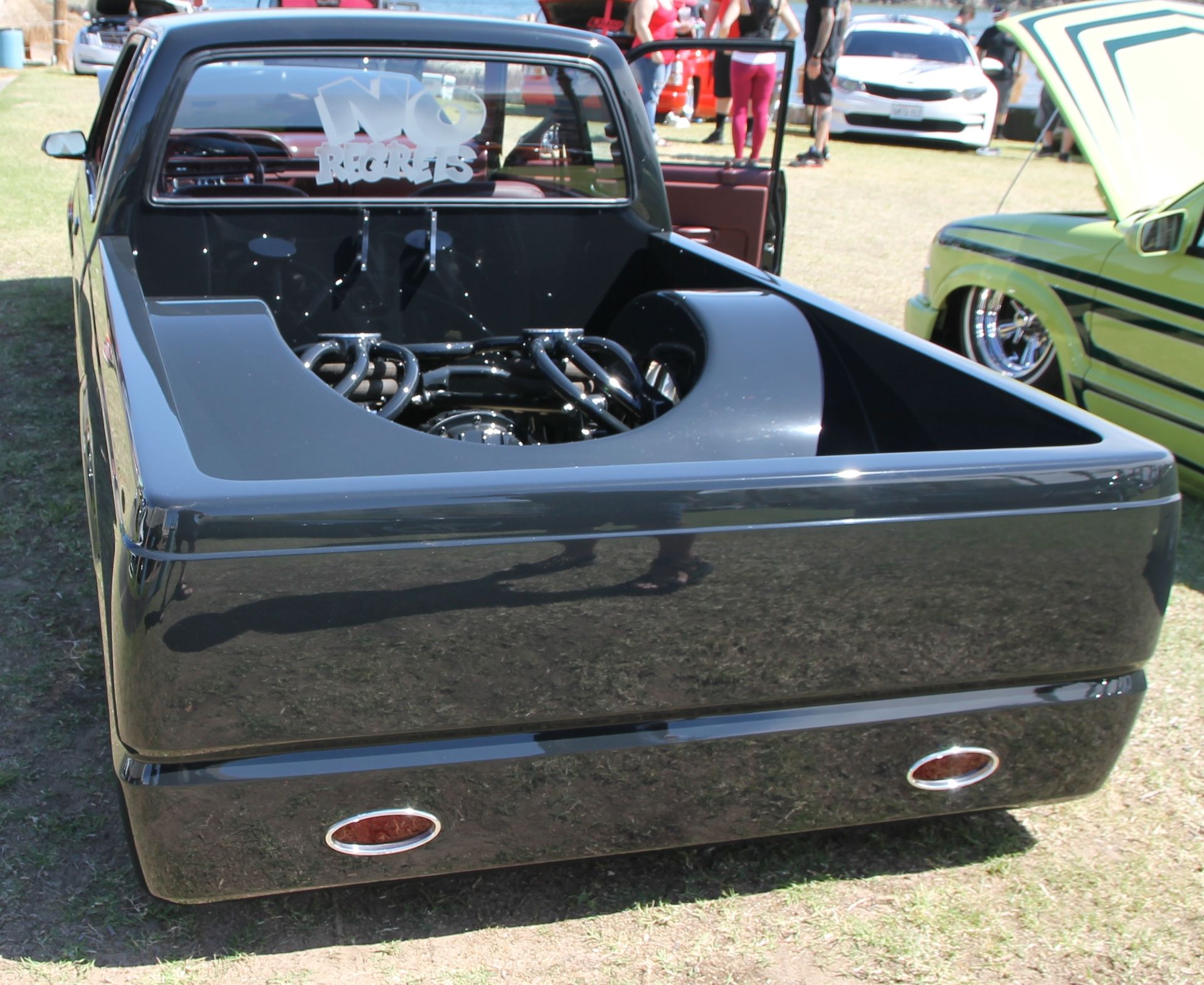 Full View
