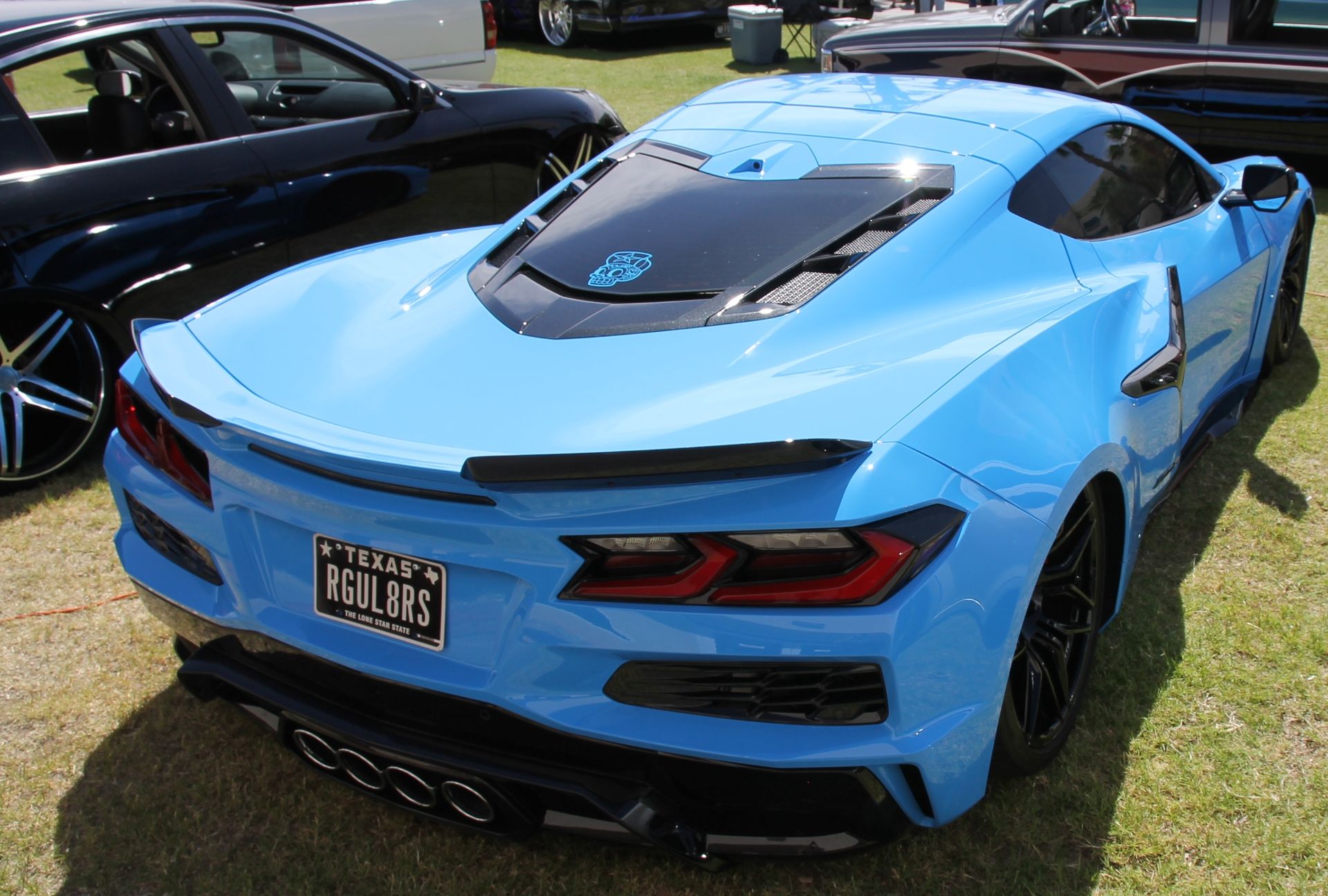 Full View