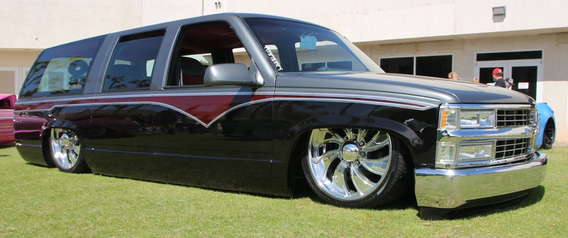 Full View