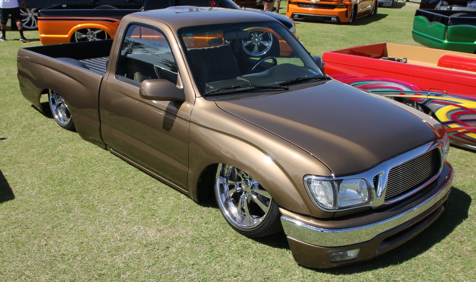 Full View