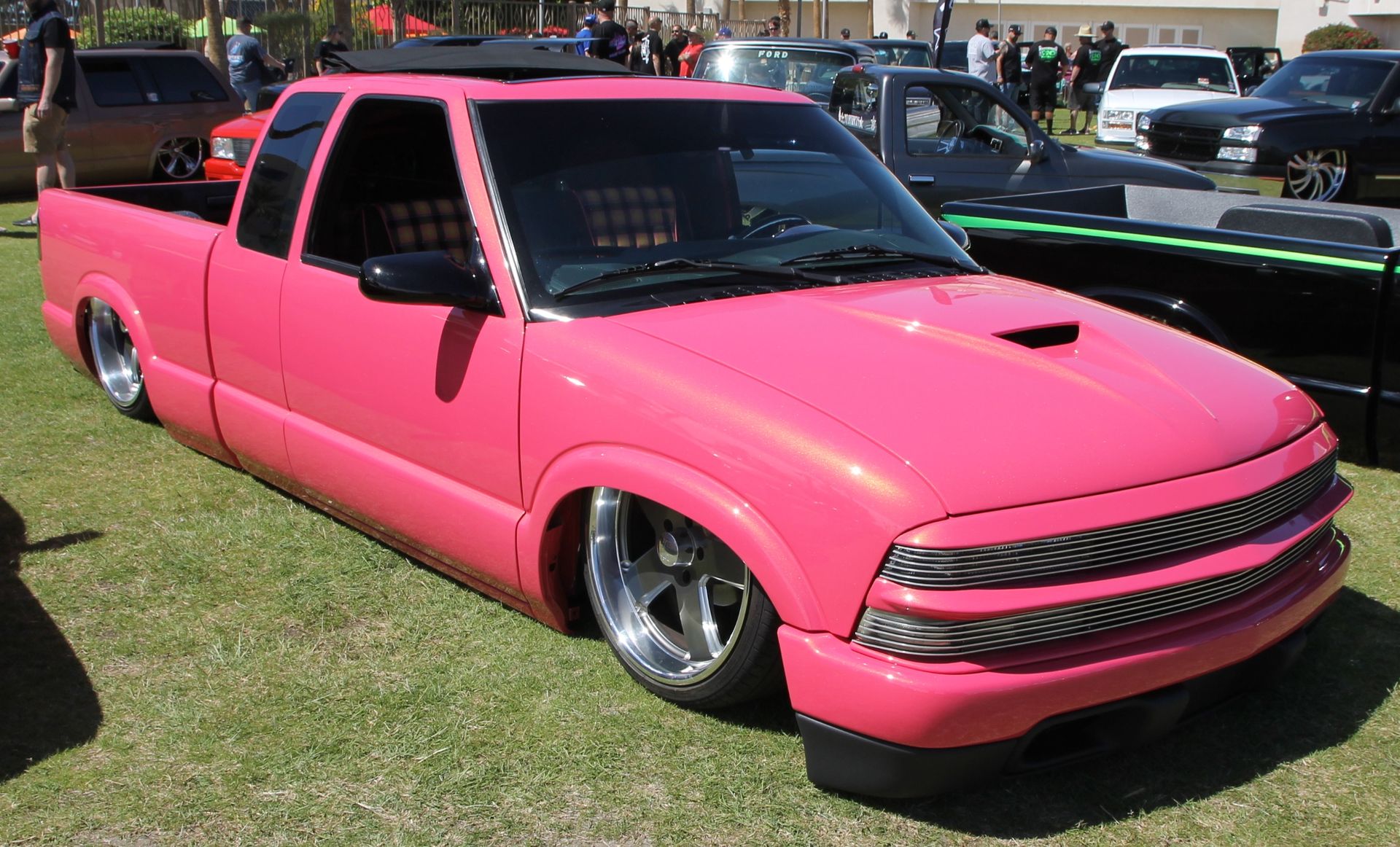 Full View