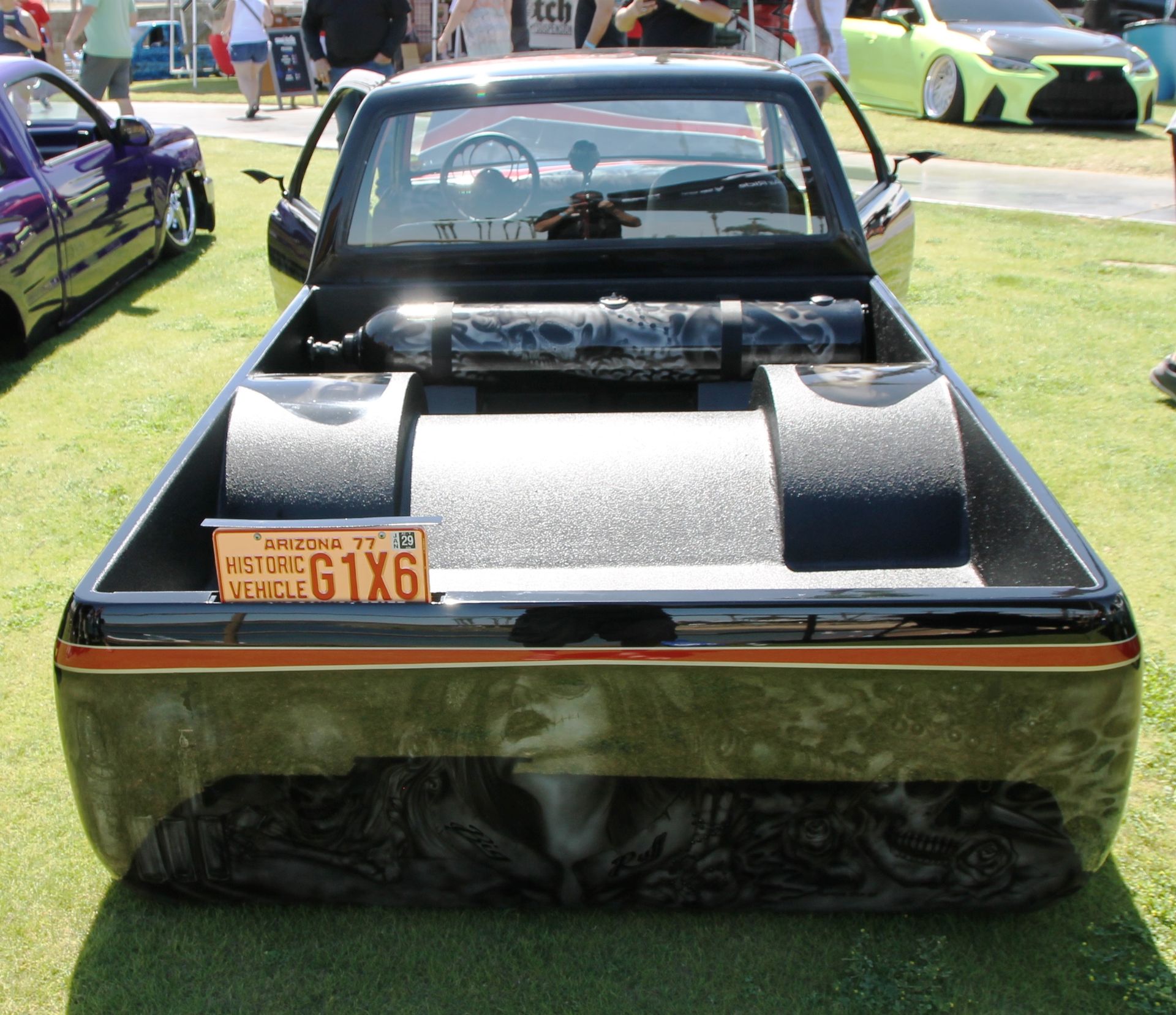 Full View