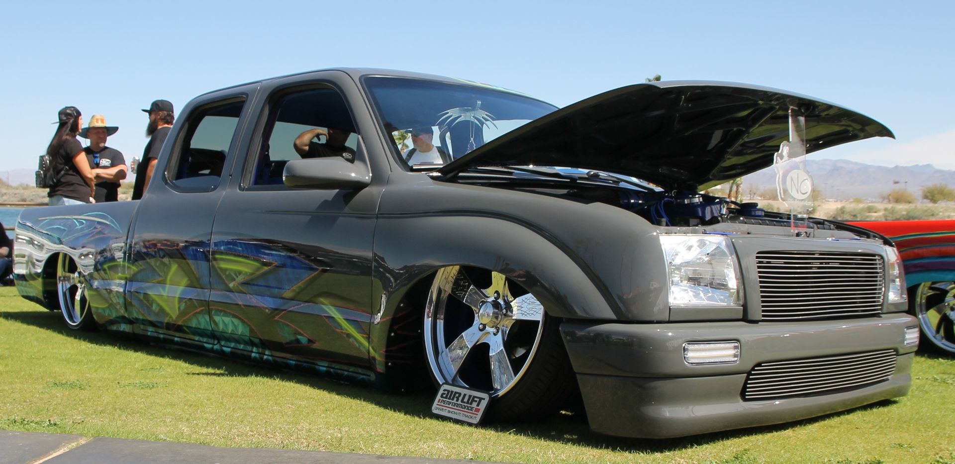 Full View