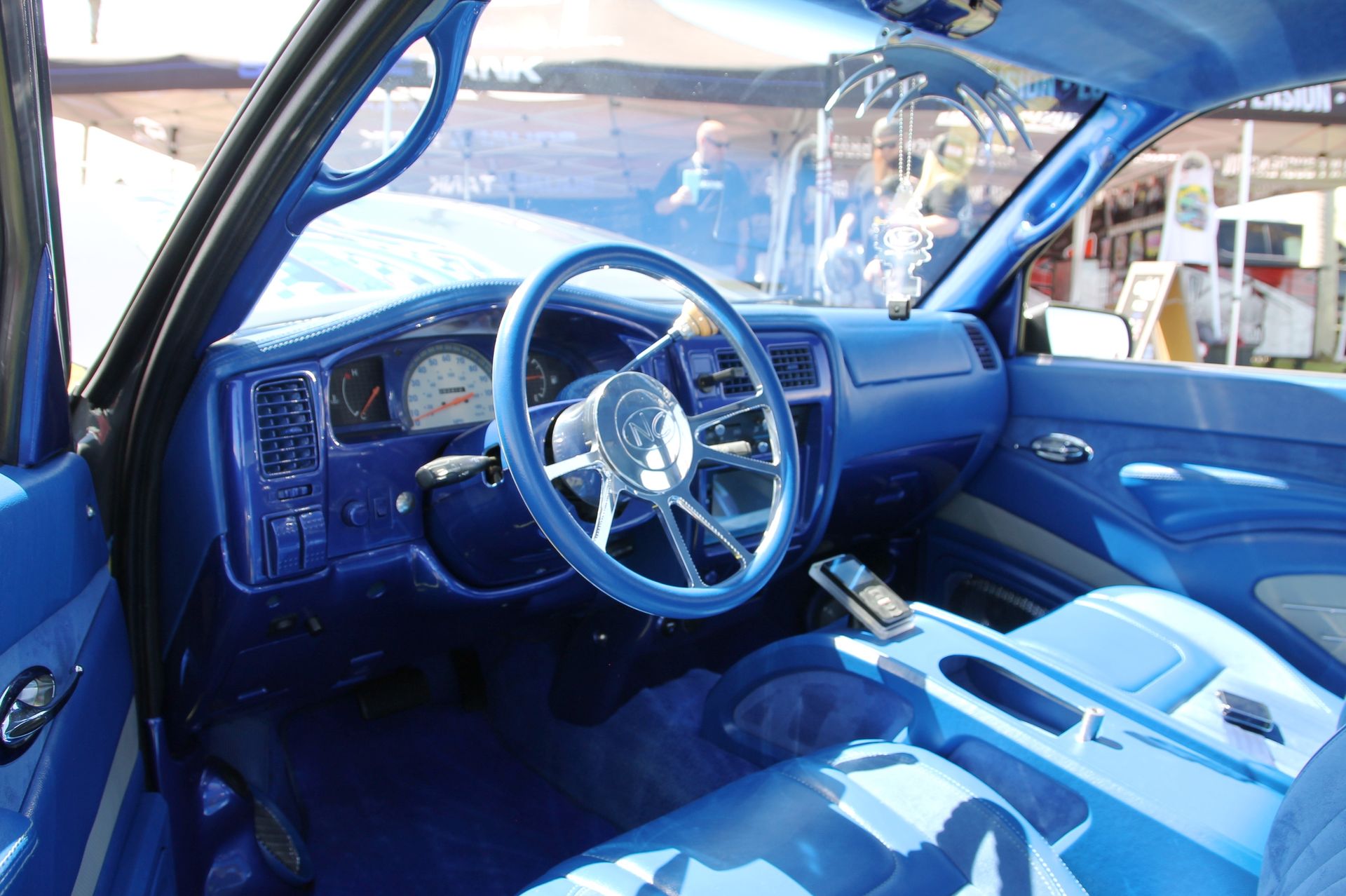 Full View