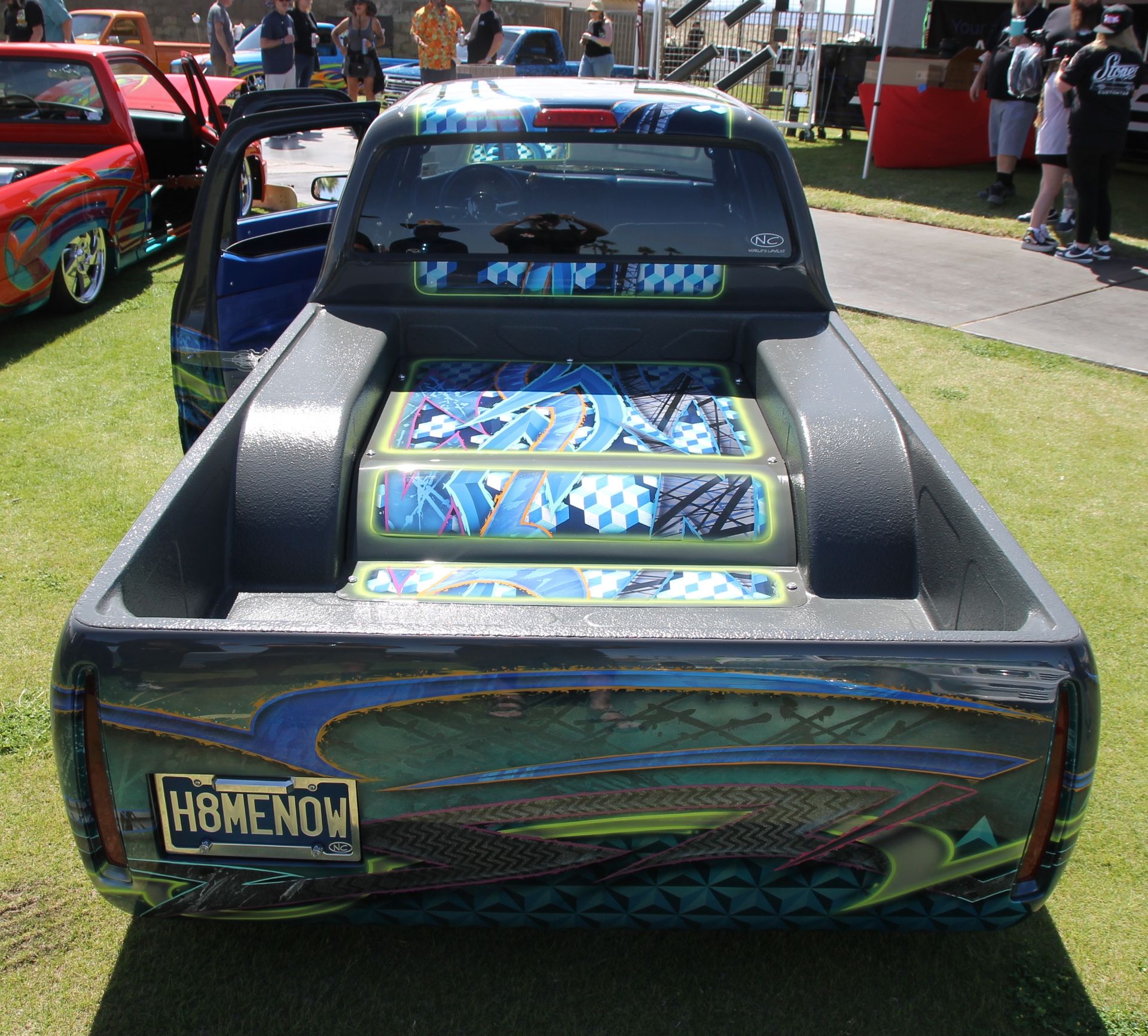 Full View