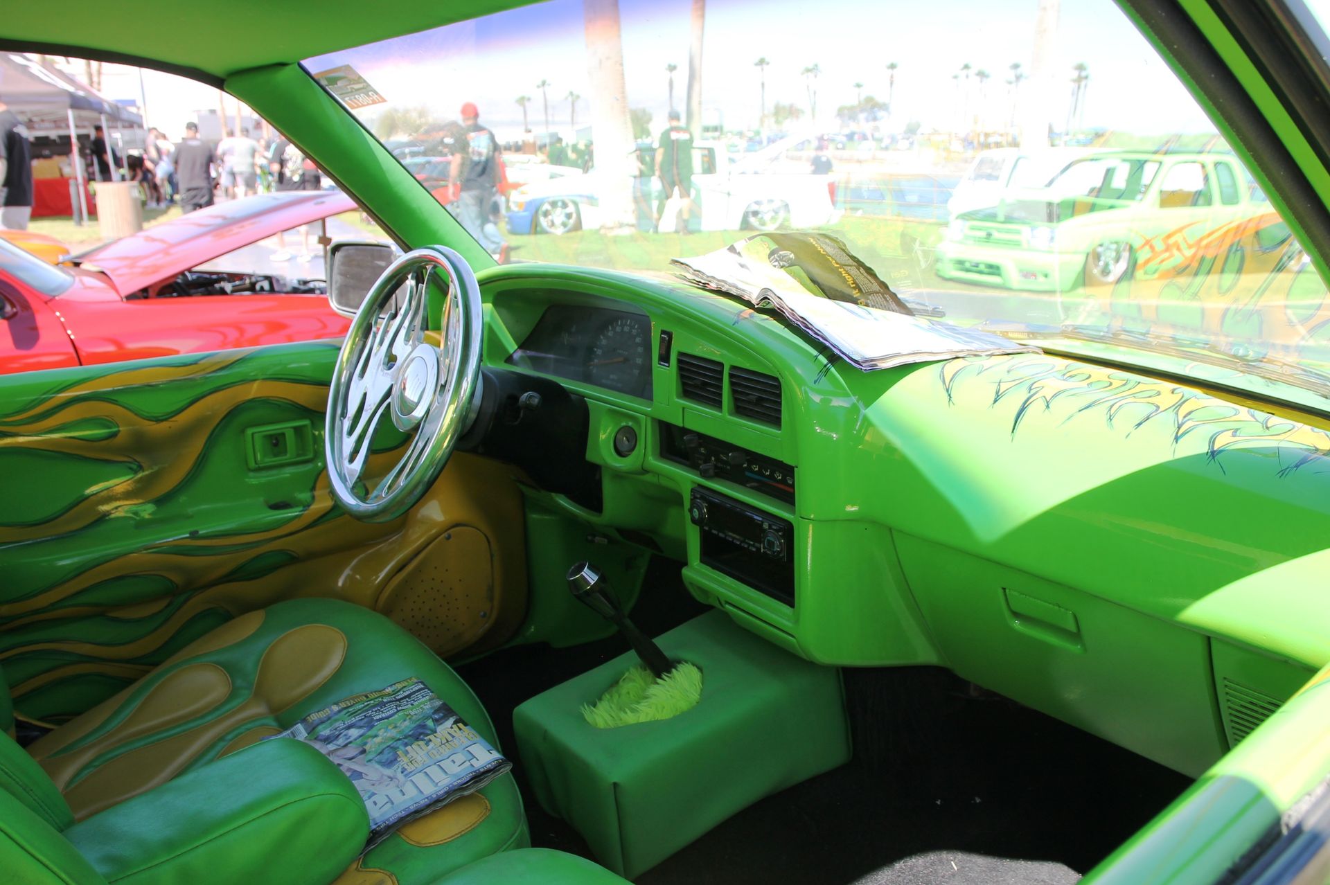 Full View