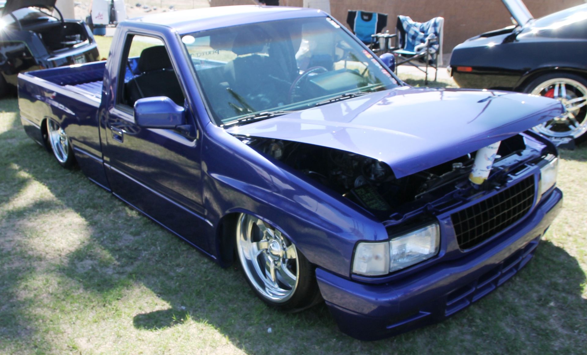 Full View