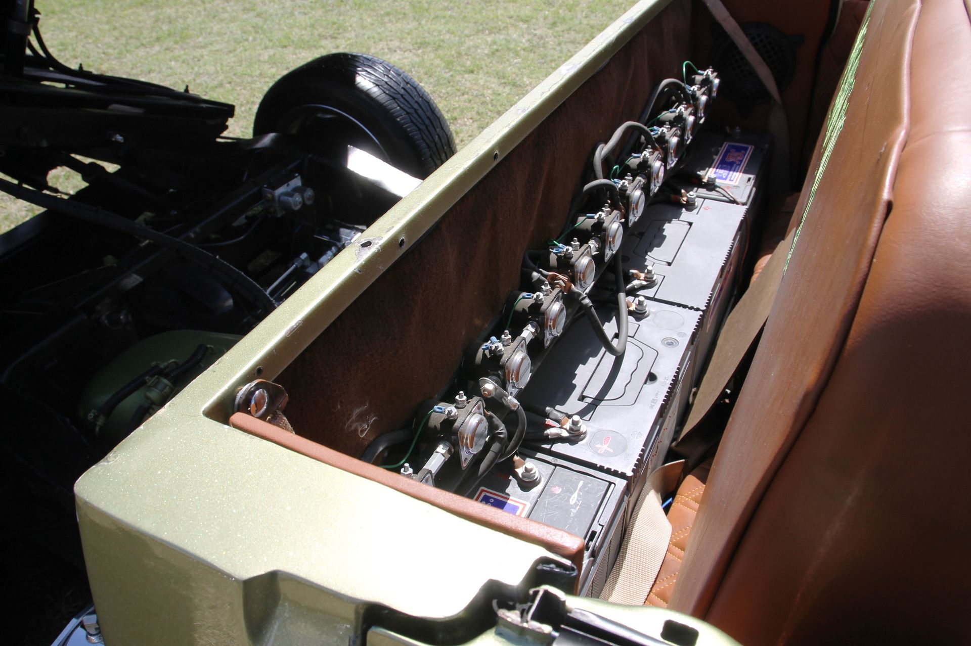 Full View