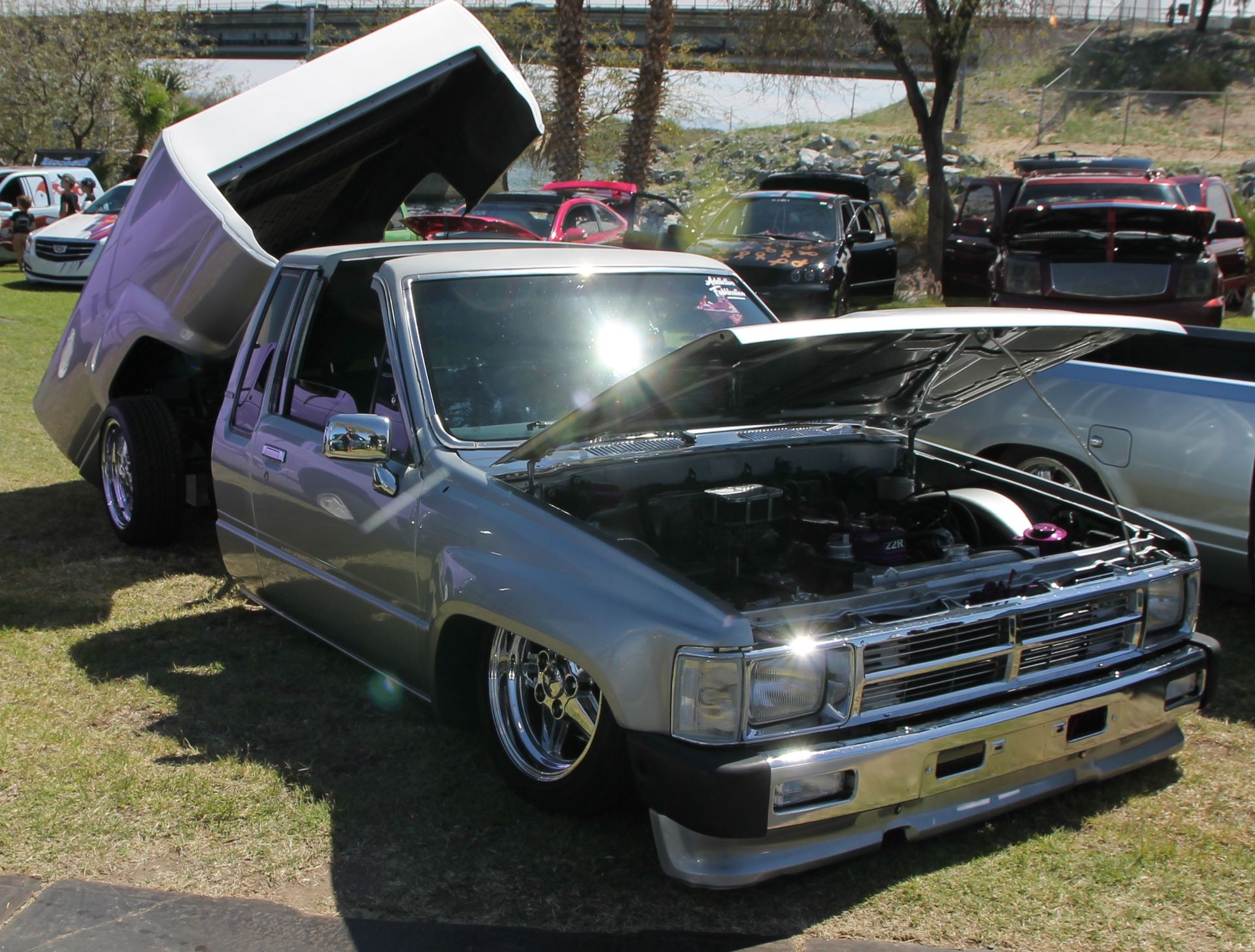 Full View