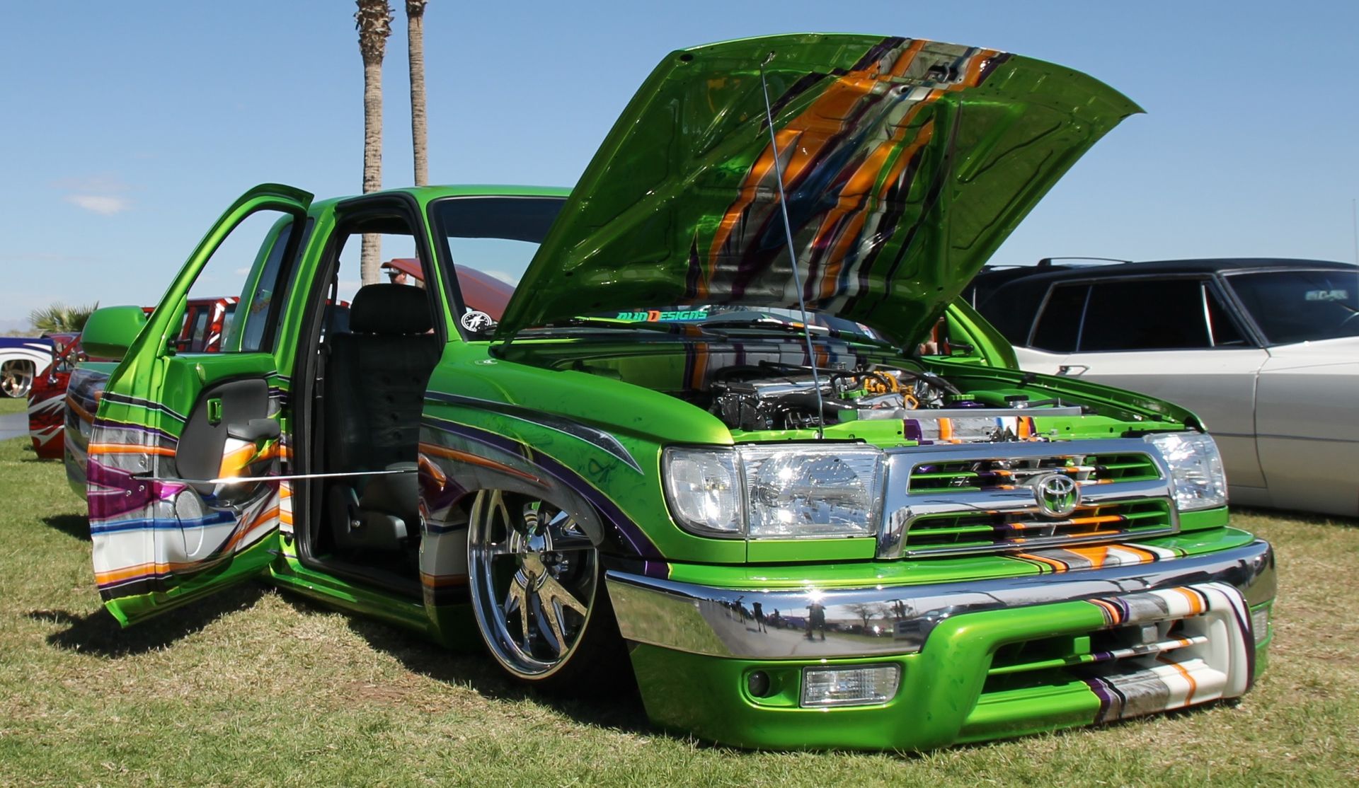 Full View