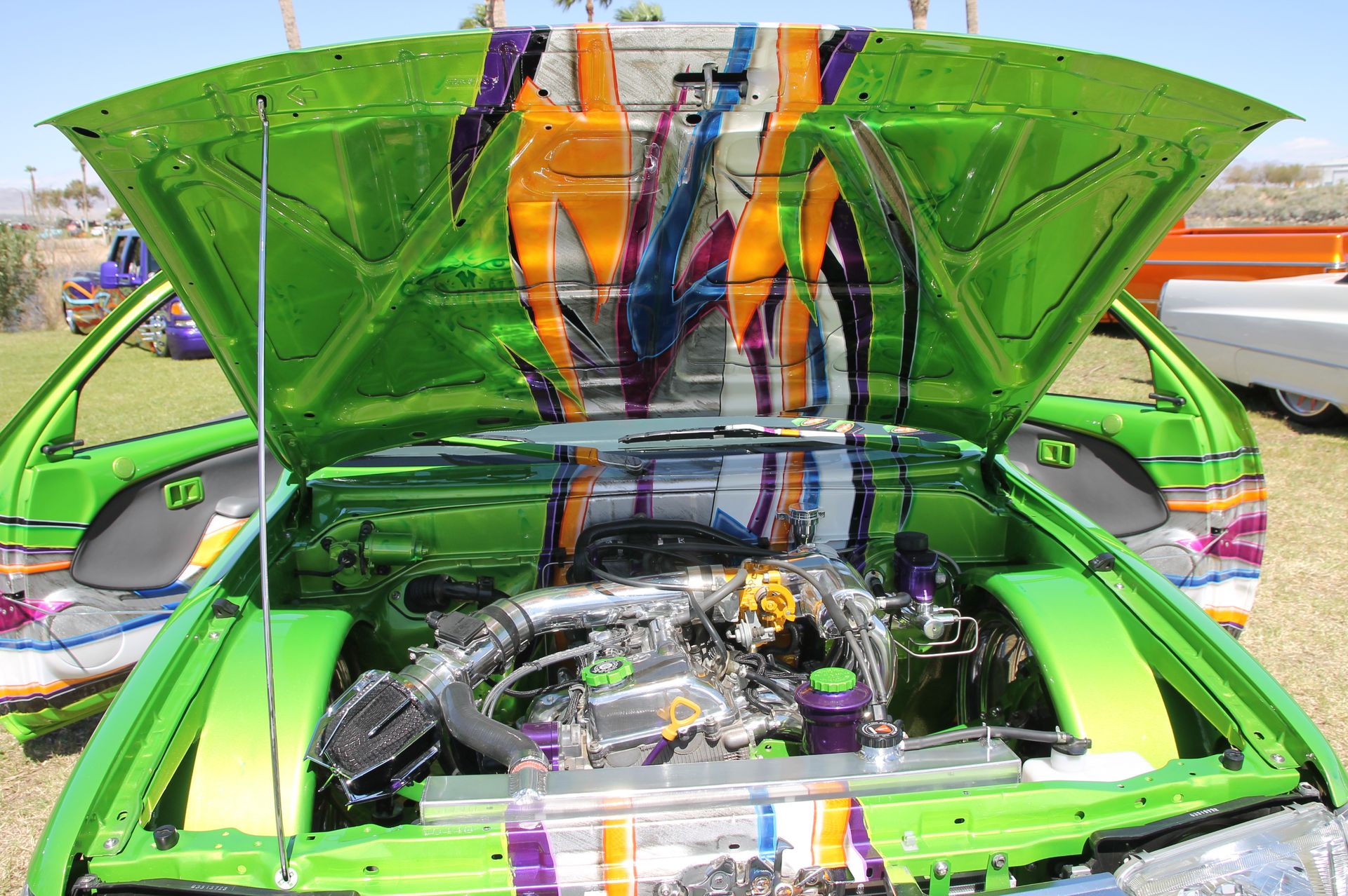 Full View