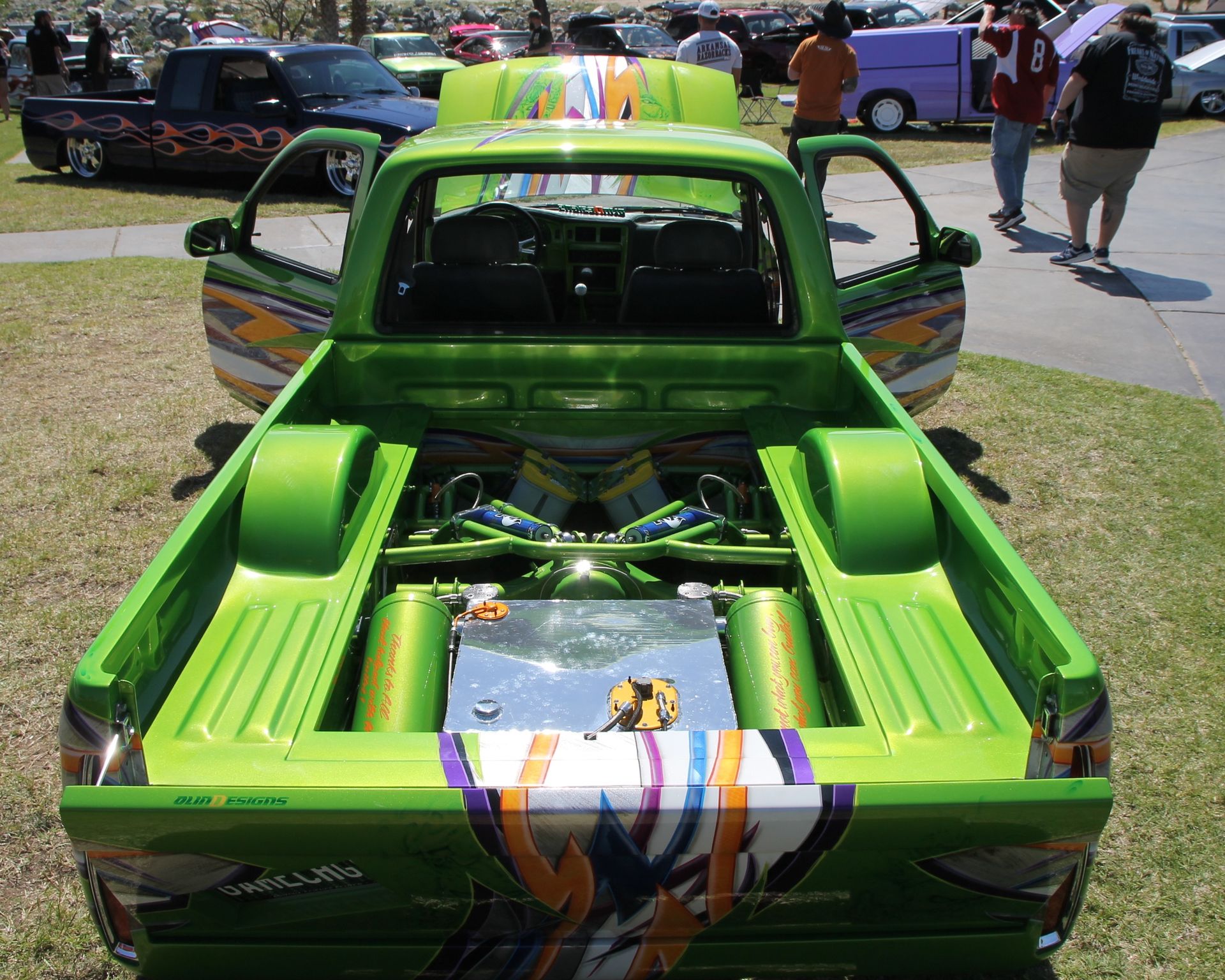 Full View