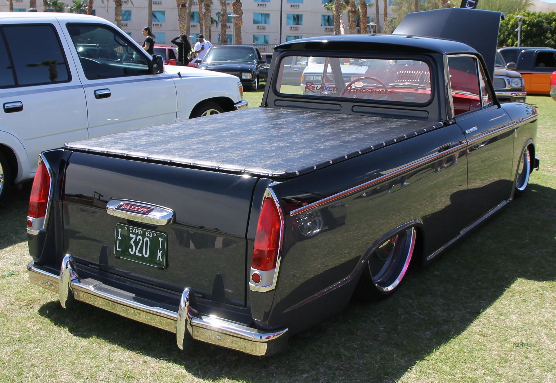 Full View