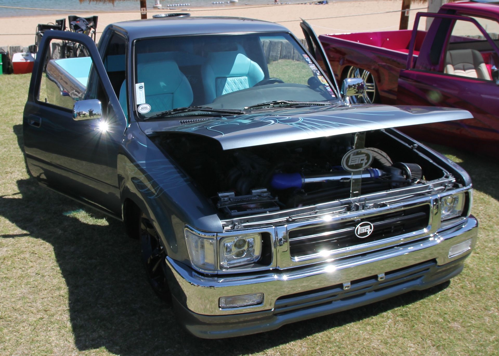 Full View