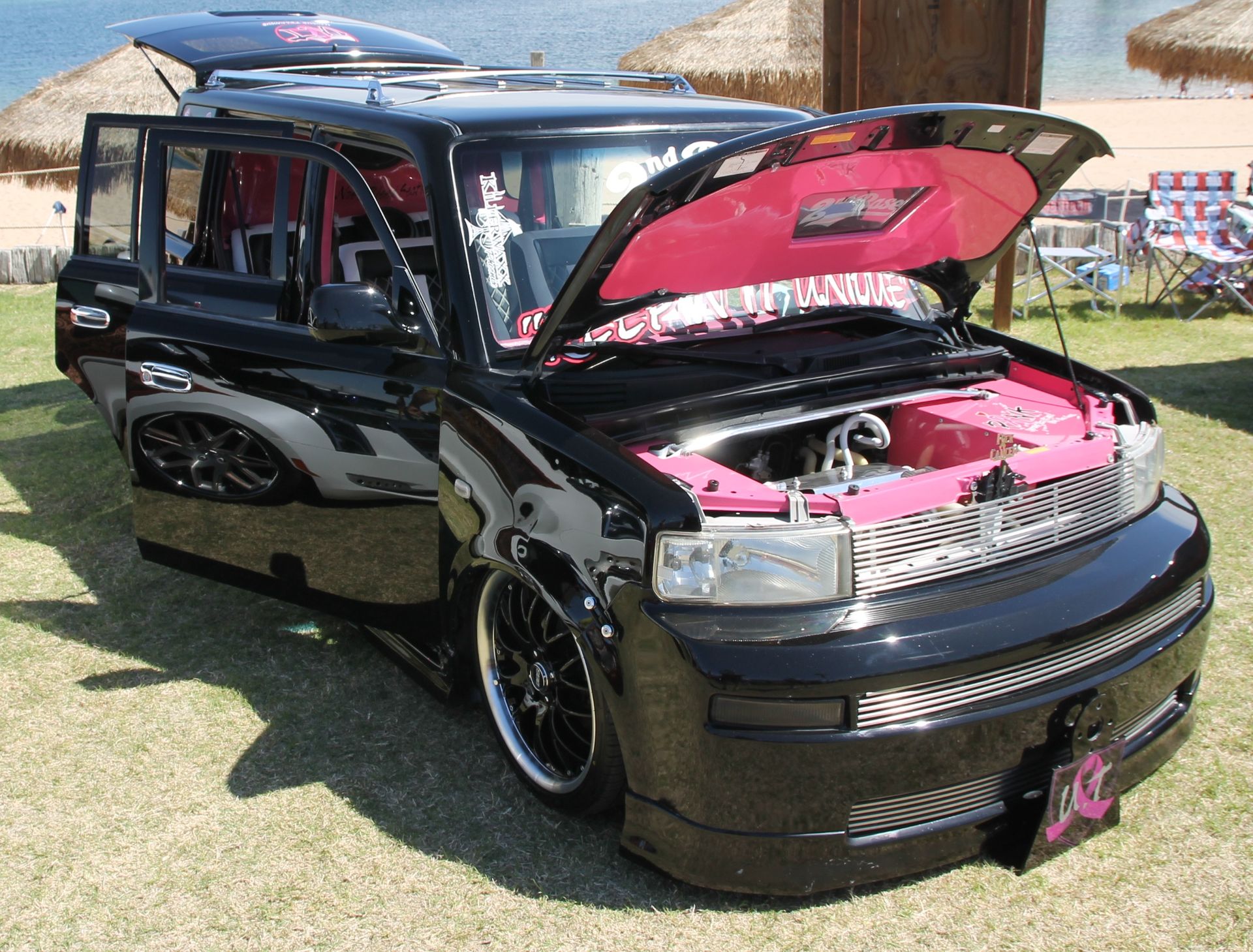 Full View