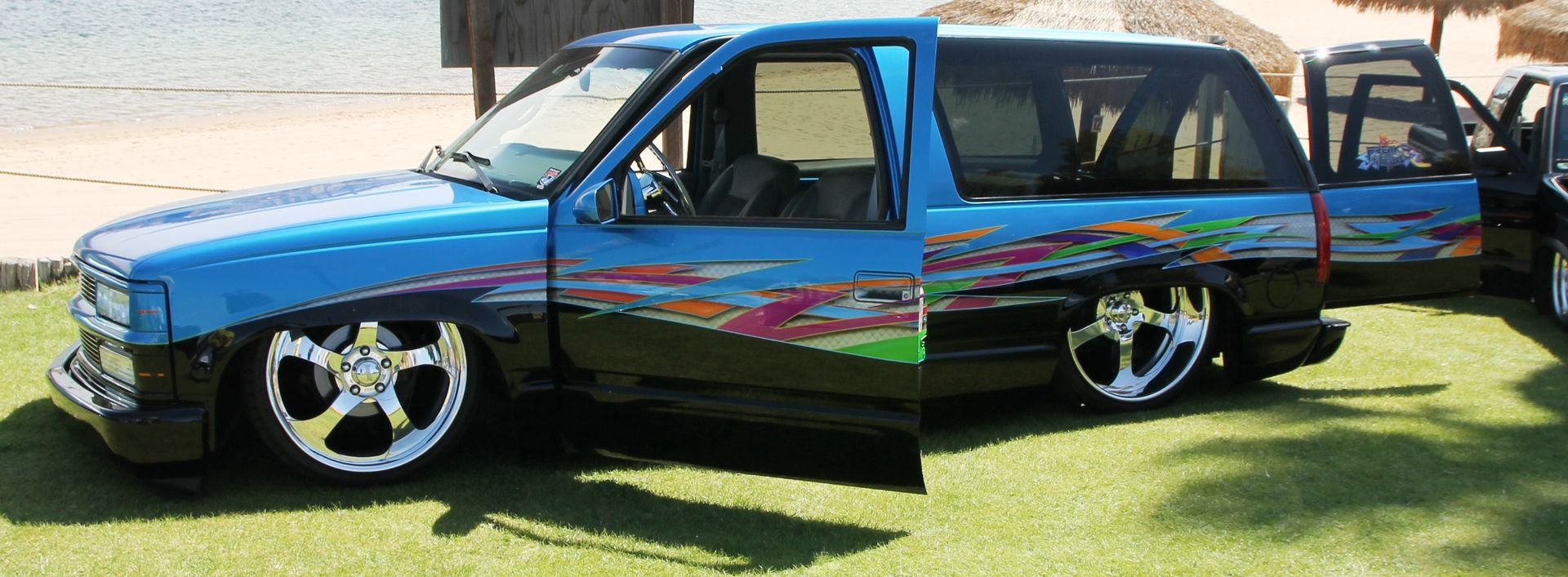 Full View