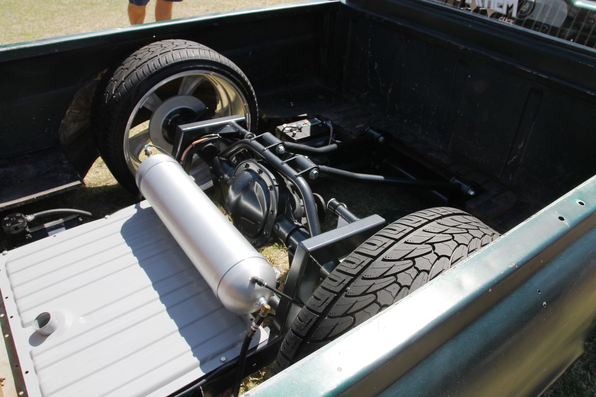 Full View