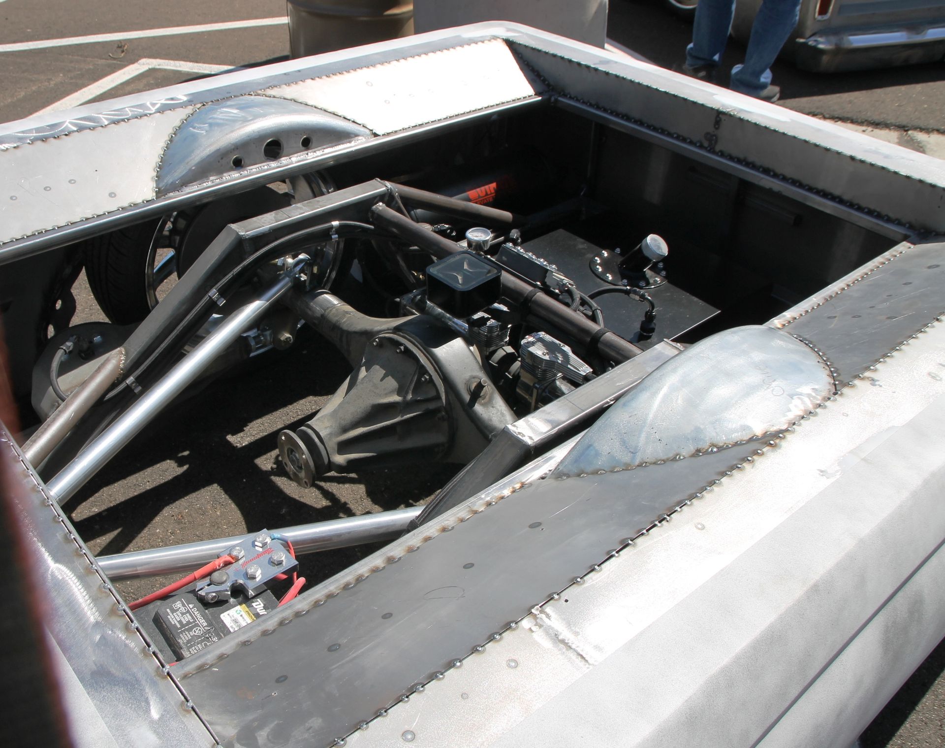 Full View