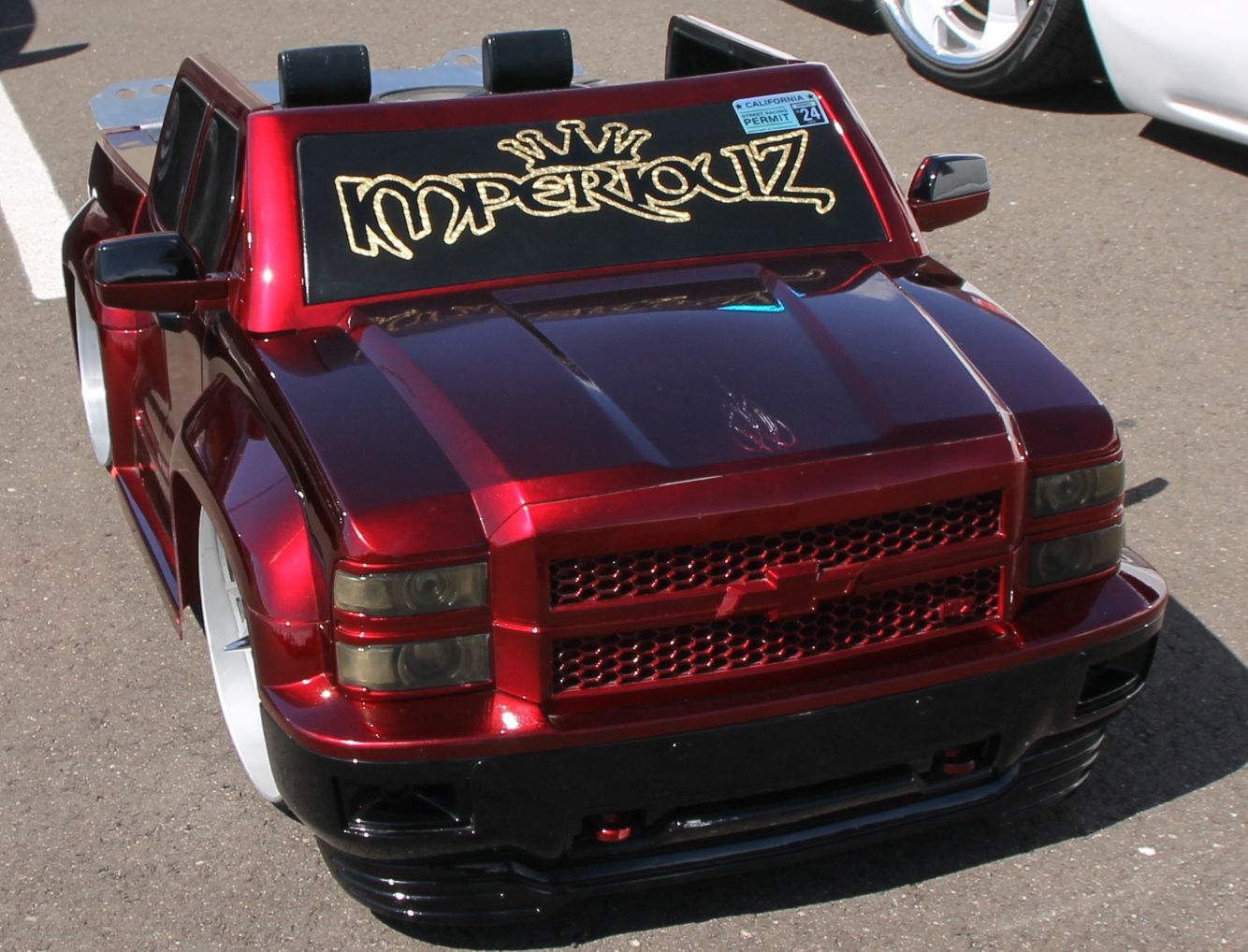 Full View