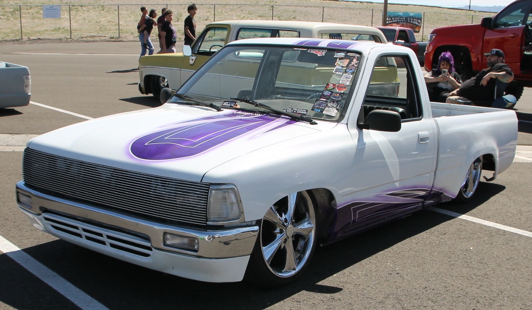 Full View