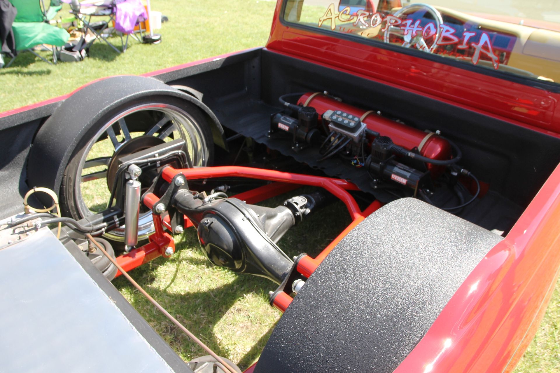 Full View