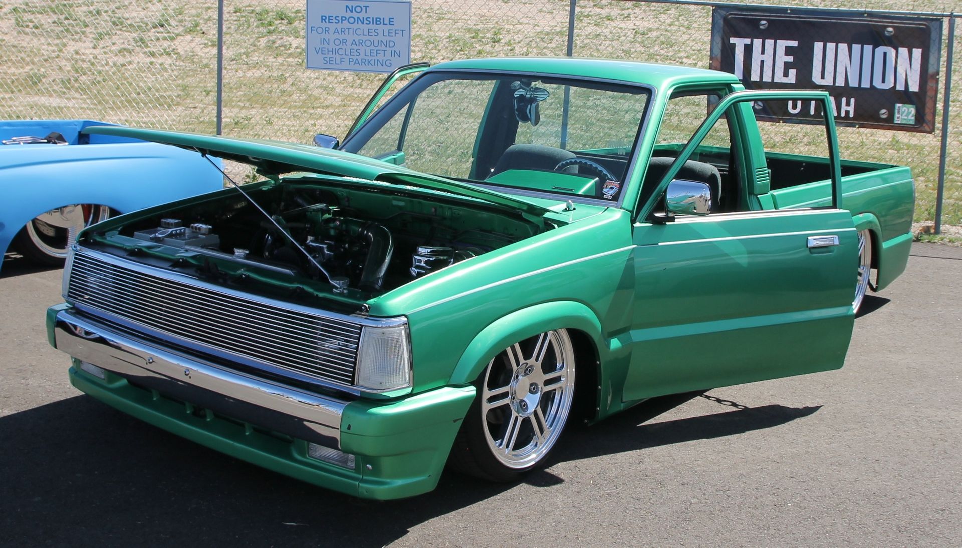 Full View