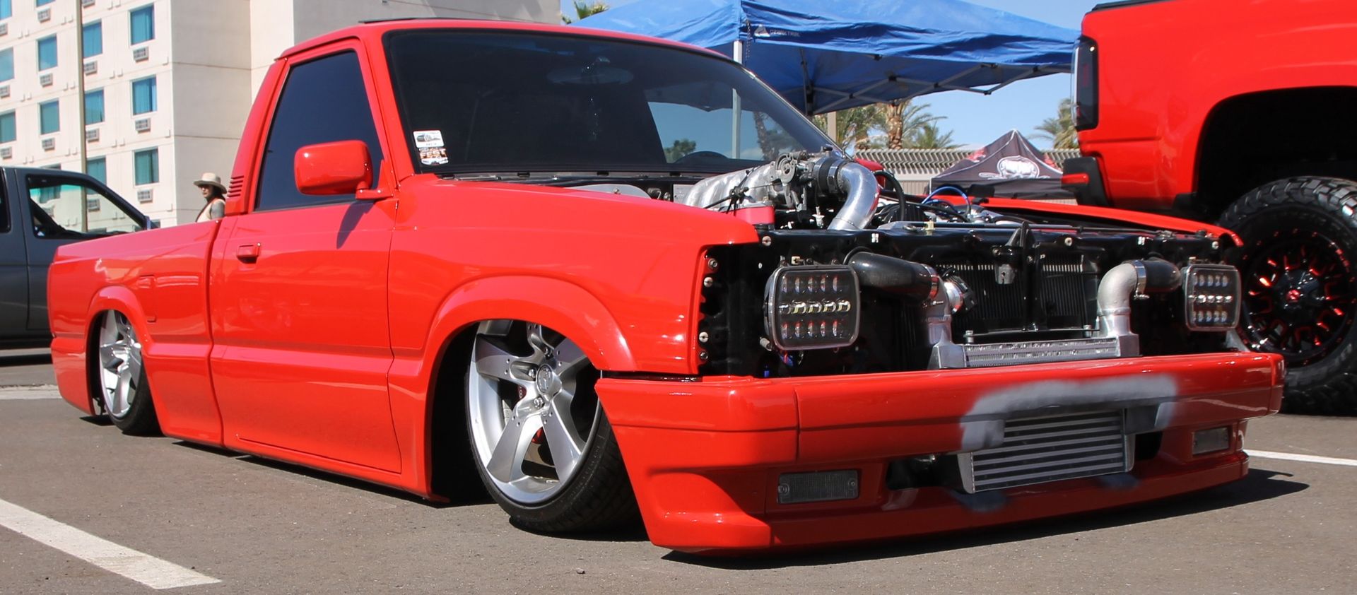 Full View