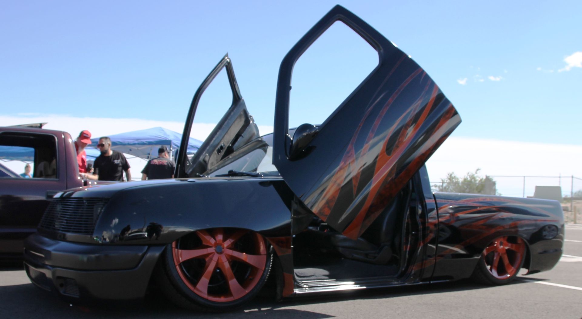 Full View