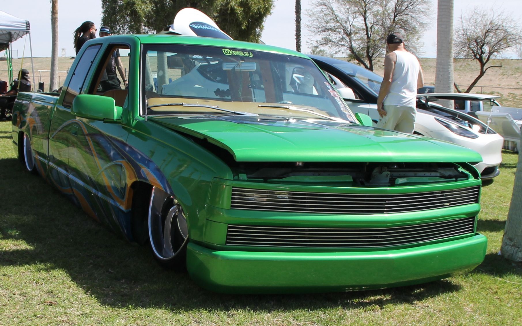 Full View