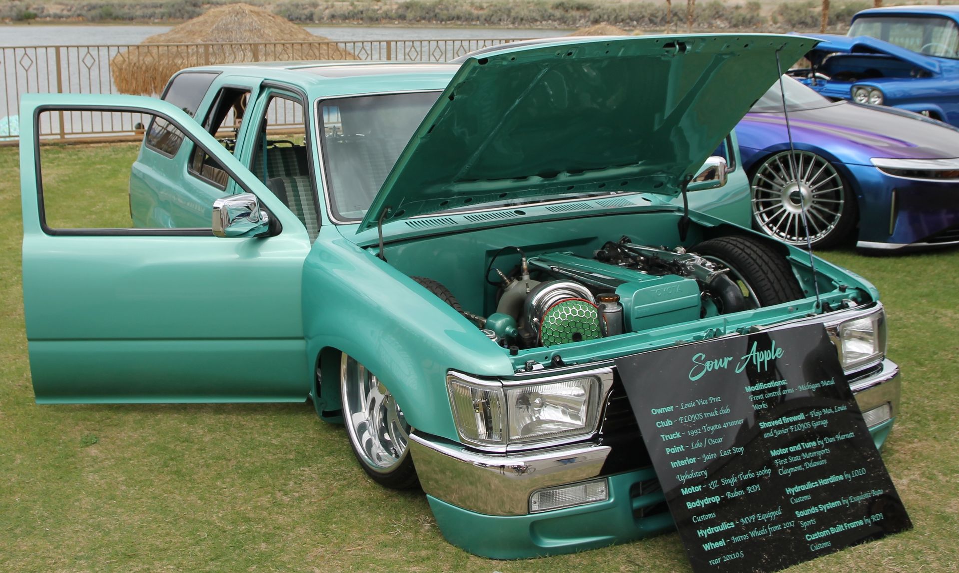Full View