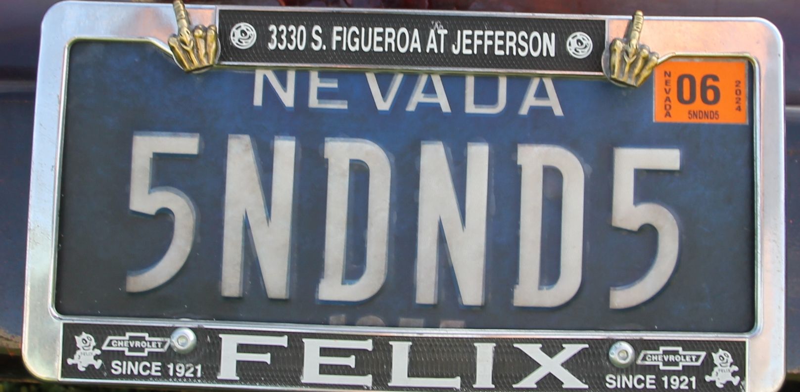 Full View