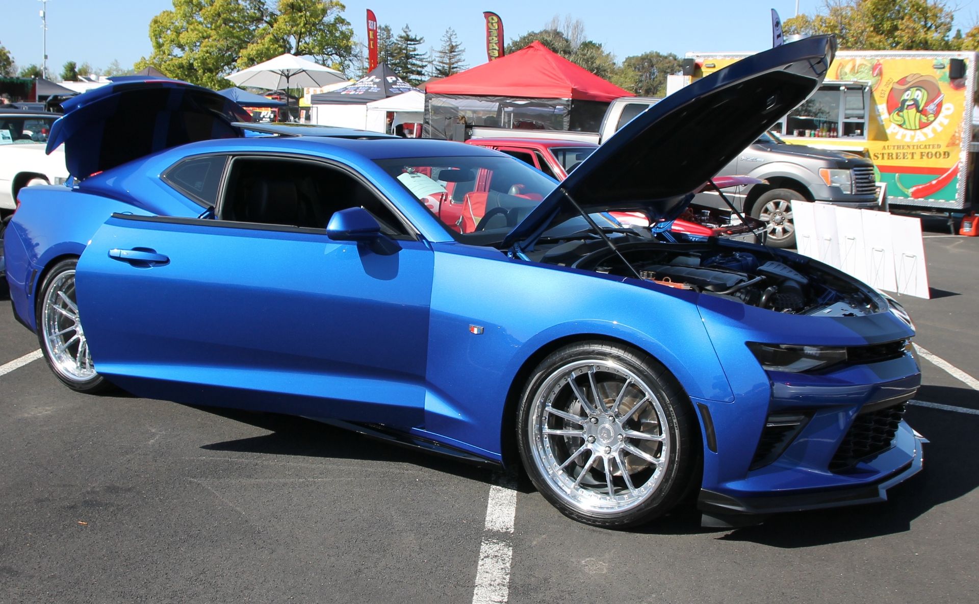 Full View