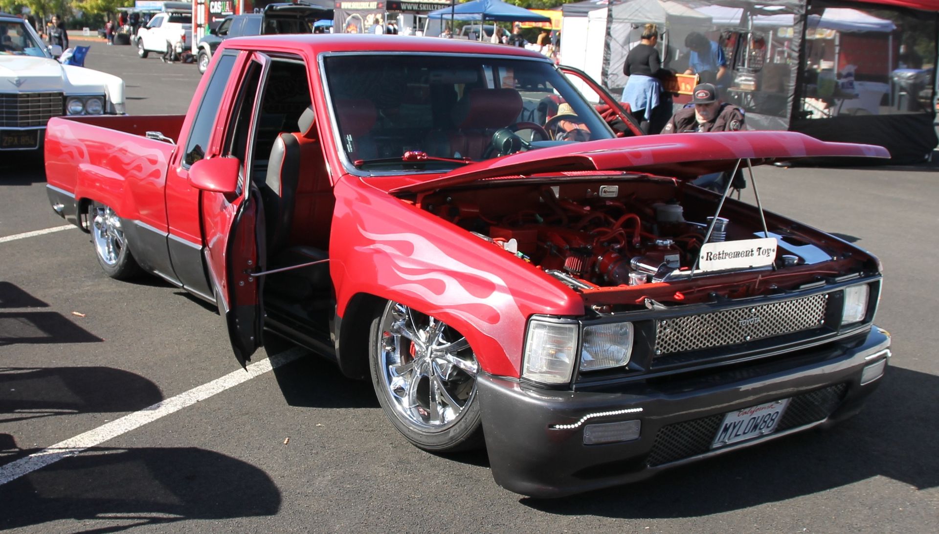 Full View