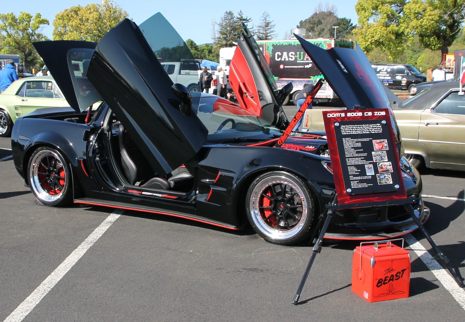 Full View