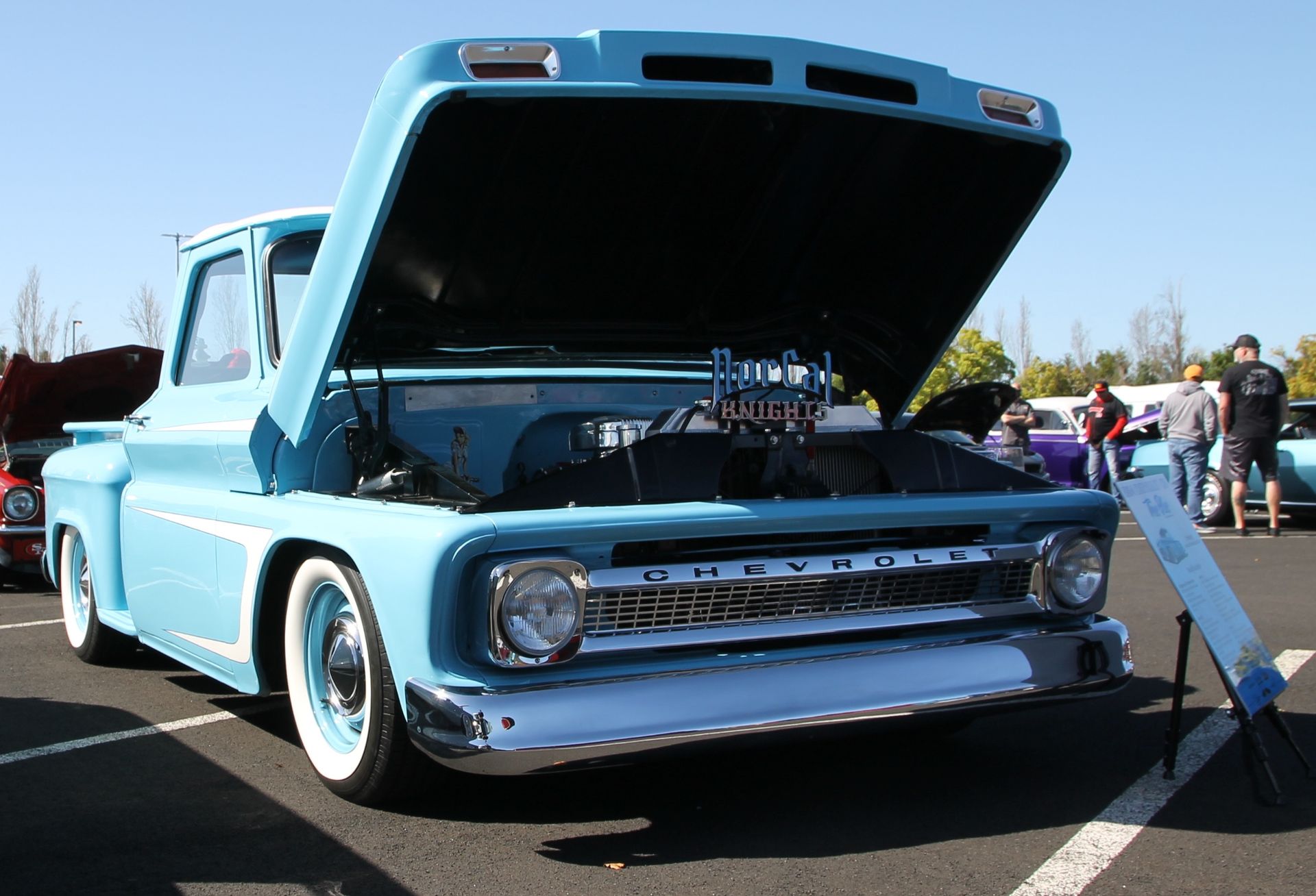 Full View