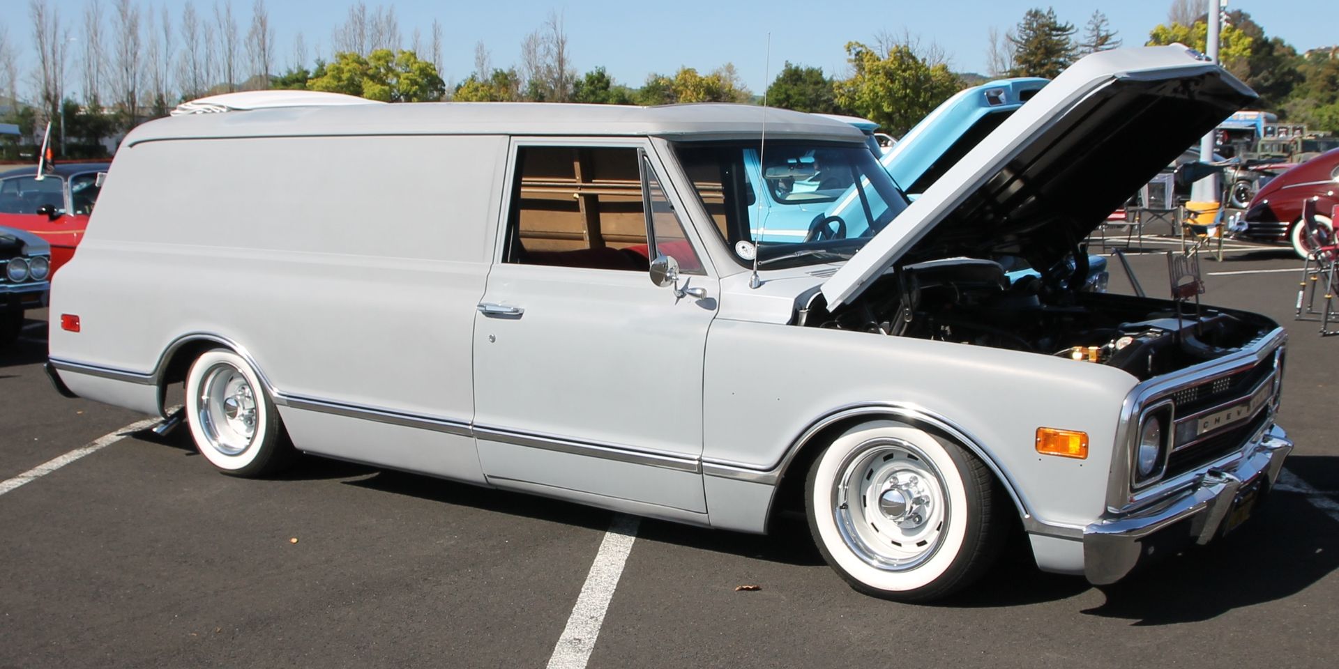 Full View