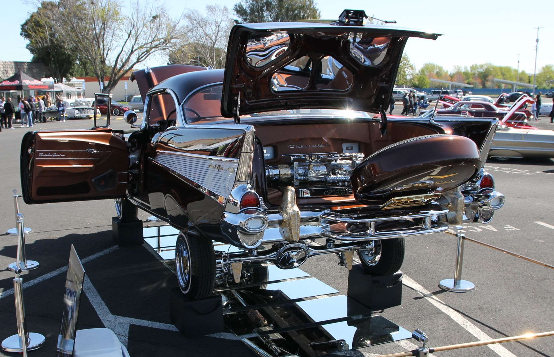 Full View