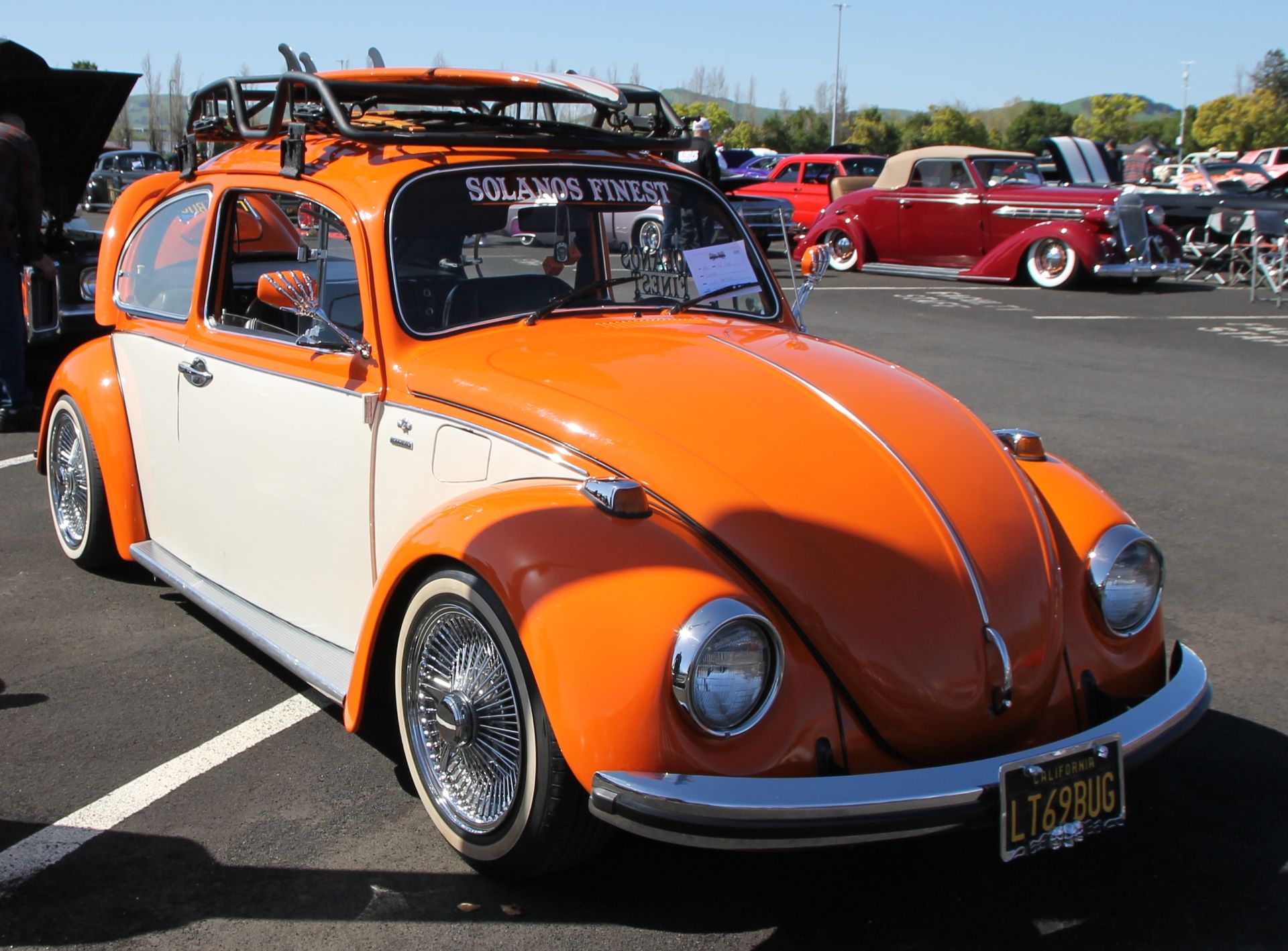 Full View