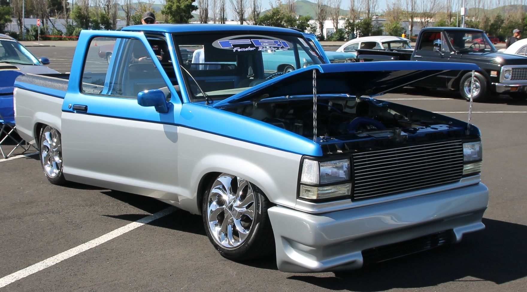Full View