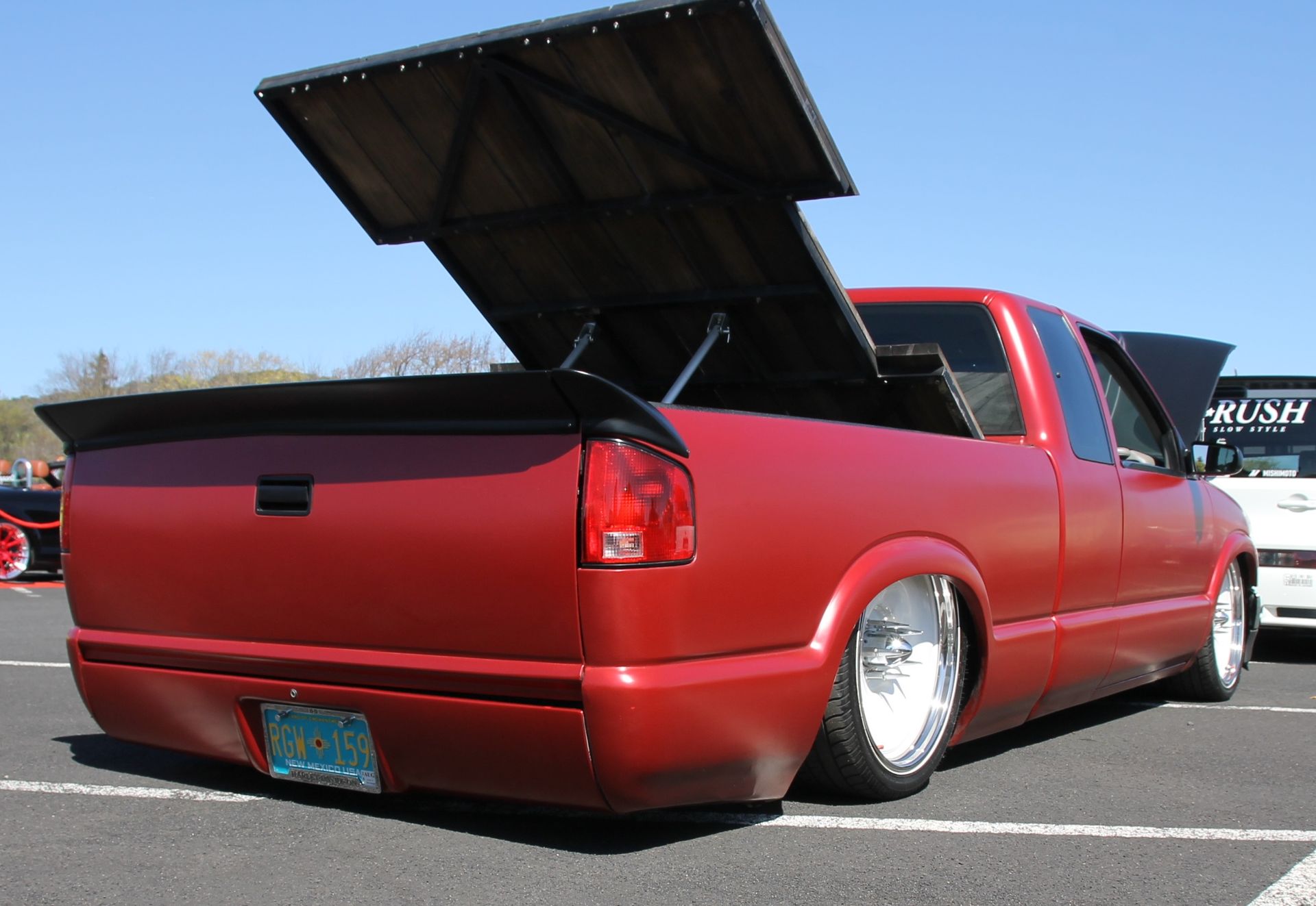 Full View