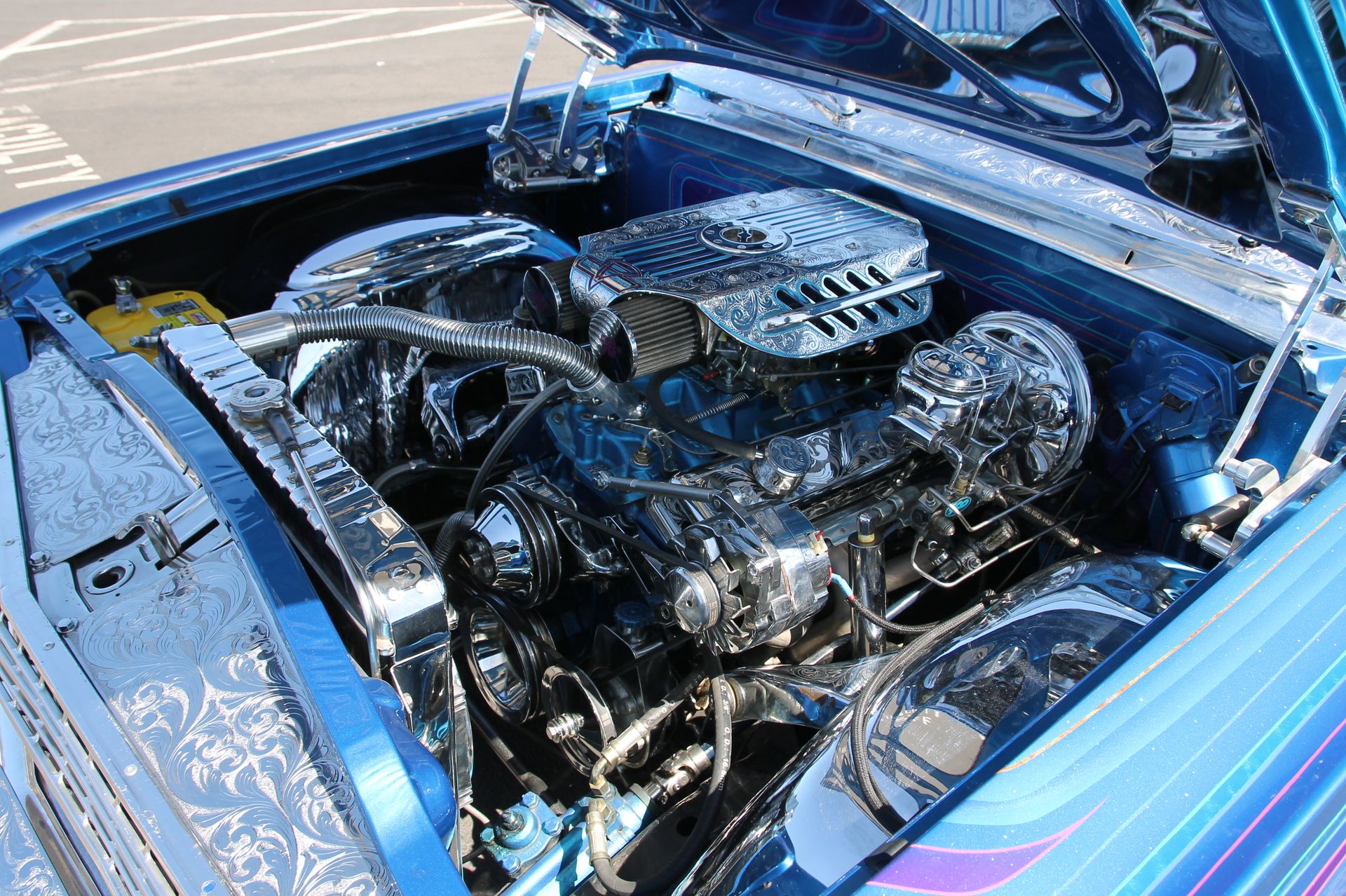 Full View