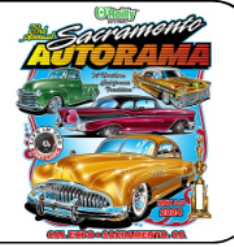 2025 Auto Rama