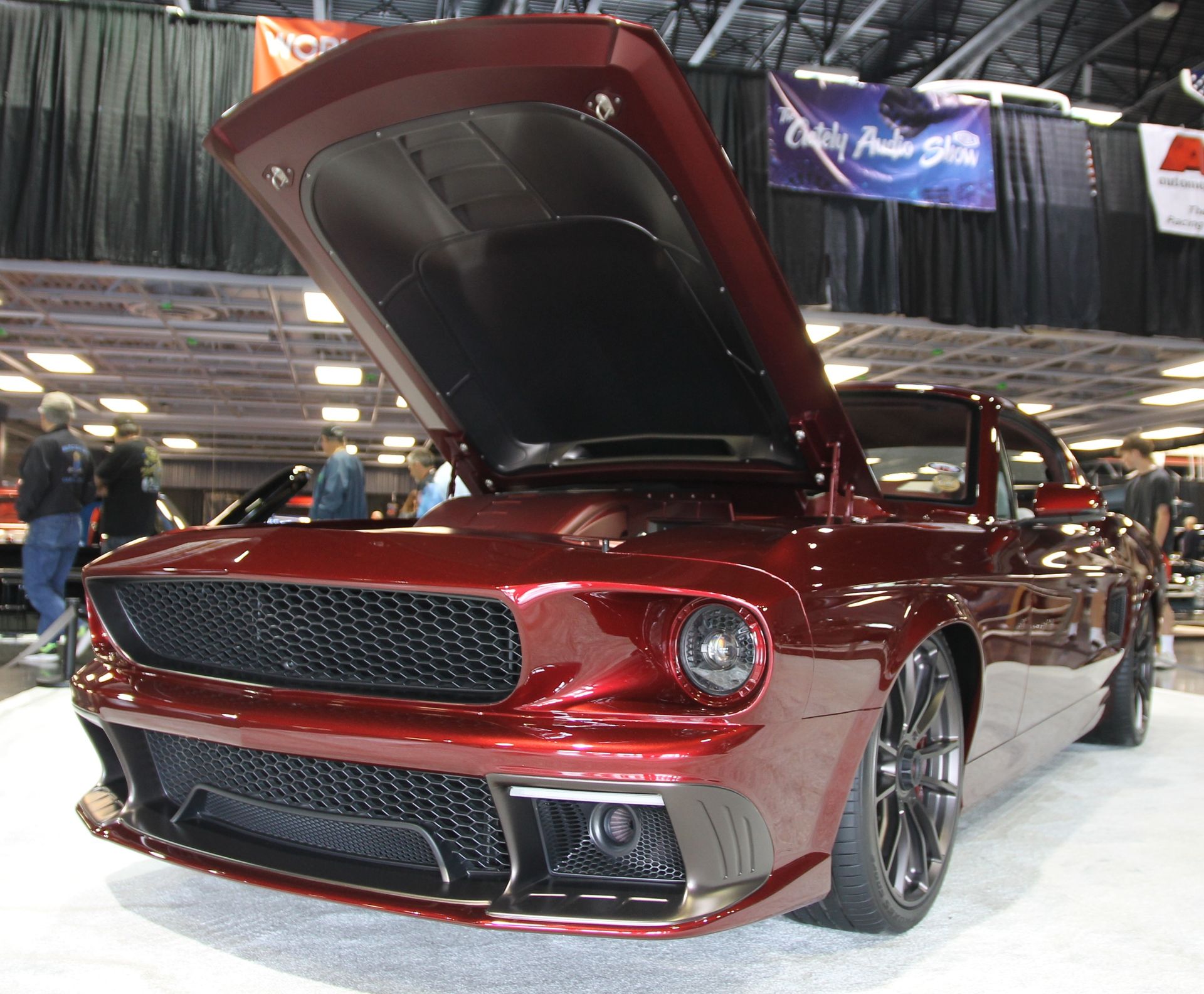 Full View
