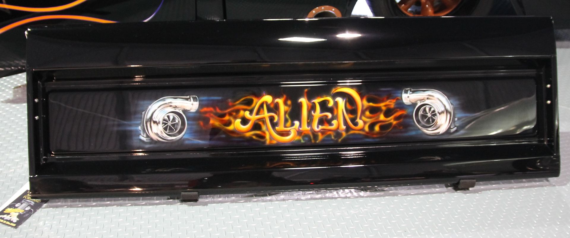 Full View