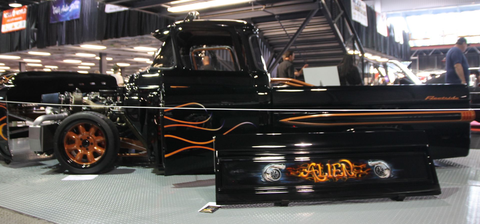 Full View