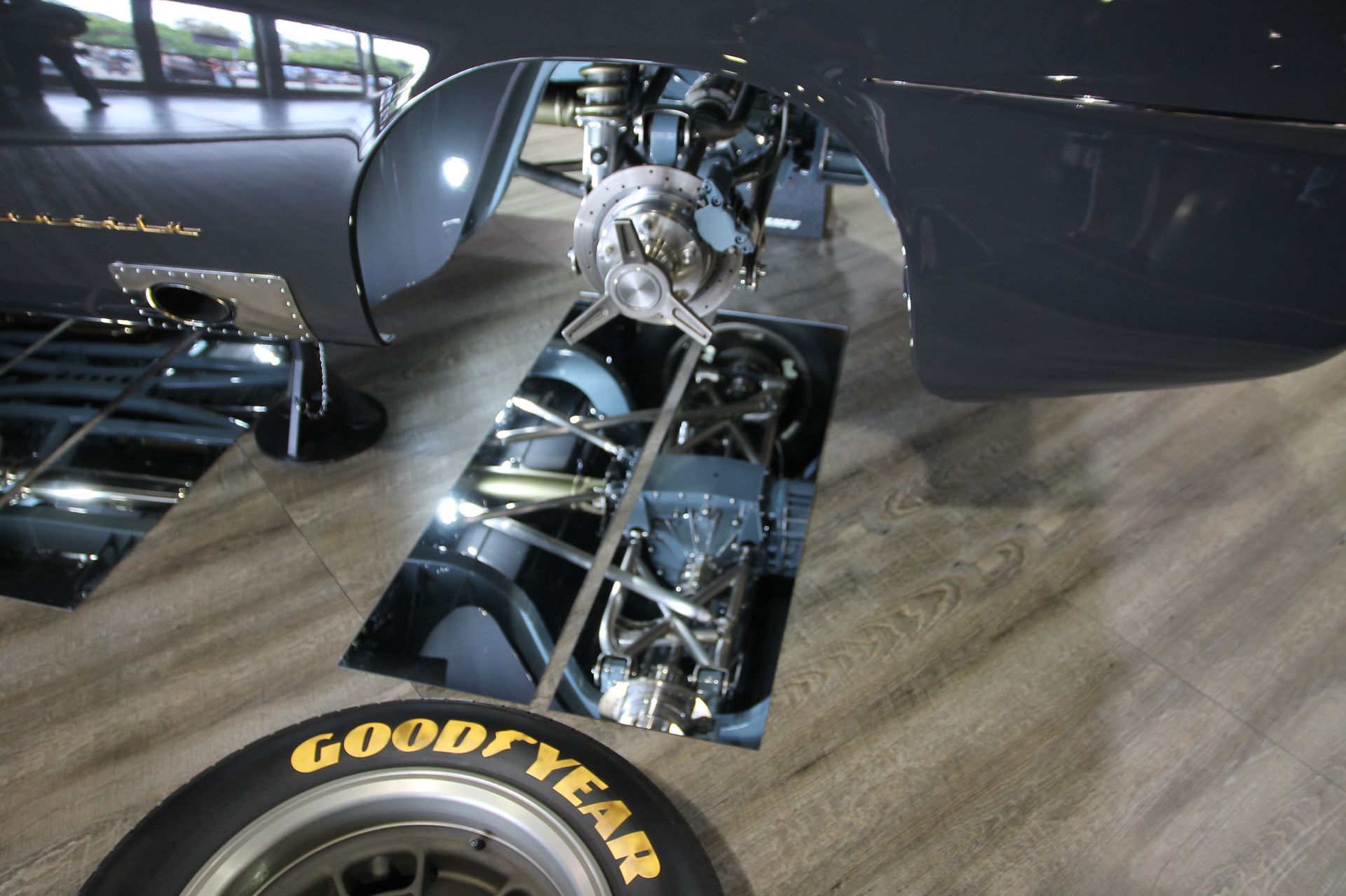 Full View