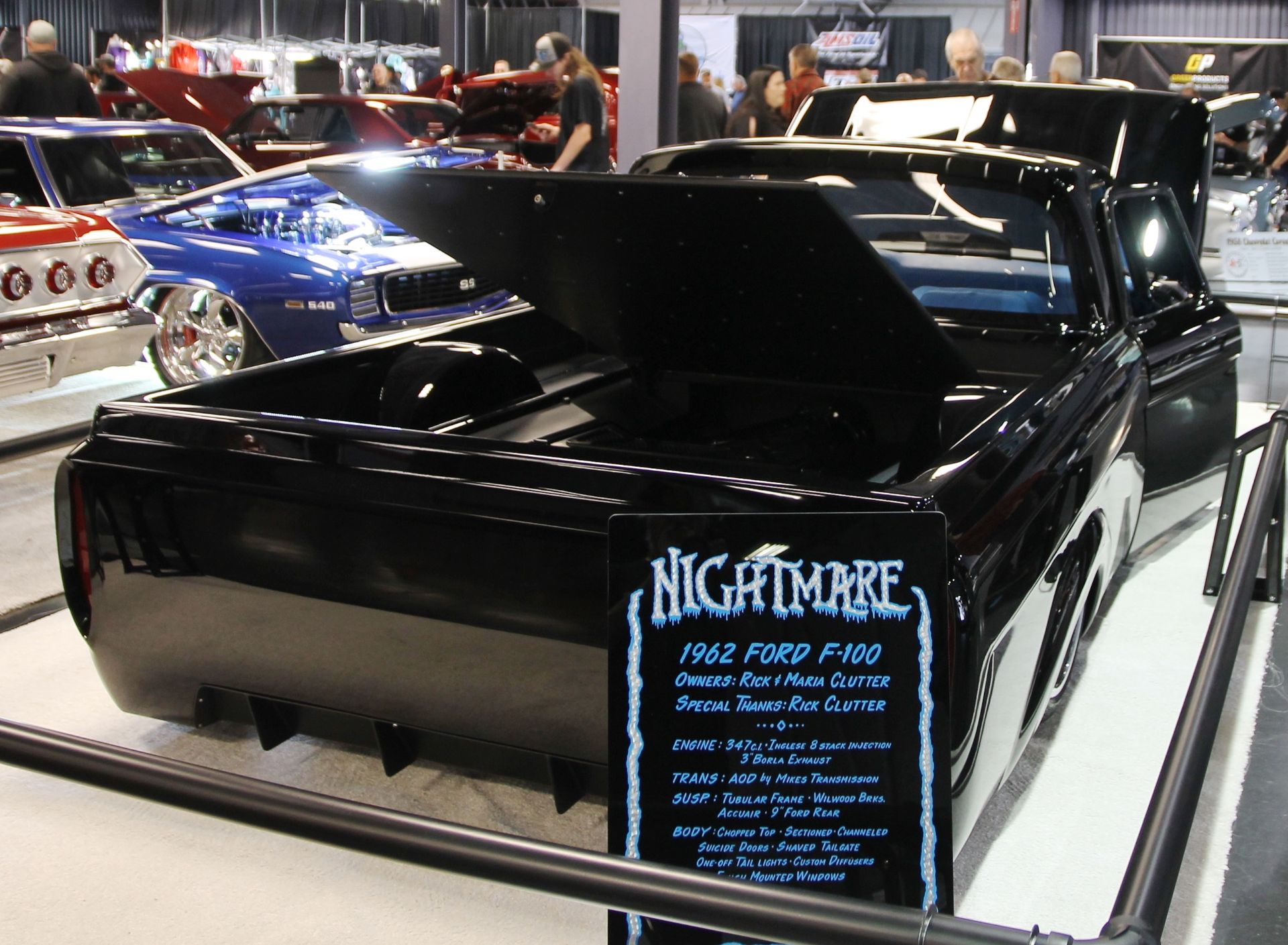 Full View